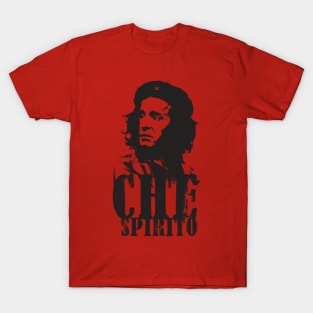 El CHEspirito T-Shirt